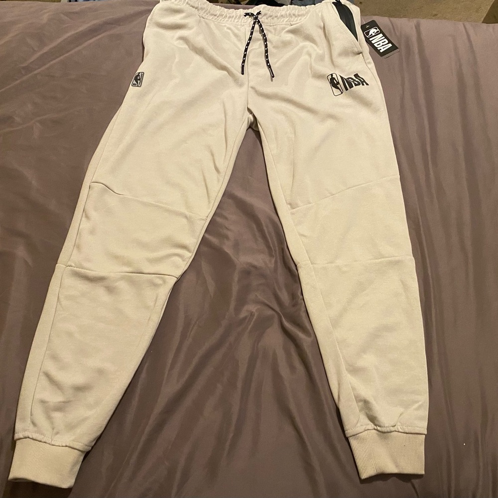 NBA Basketball Jogger Sweatpants - Picture 2 of 5